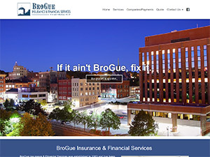 BroGue Insurance
