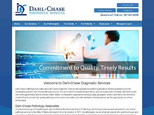 Dahl-Chase