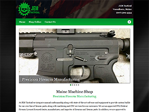 Jem Tactical