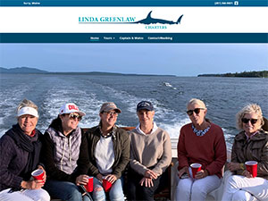 Linda Greenlaw Charters