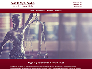 Nale & Nale Law Offices
