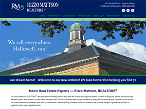 Rizzo Mattson, REALTORS(r)