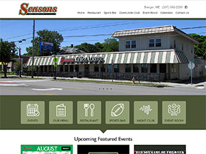 Seasons Restaurant