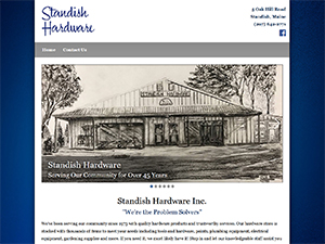 Standish Hardware